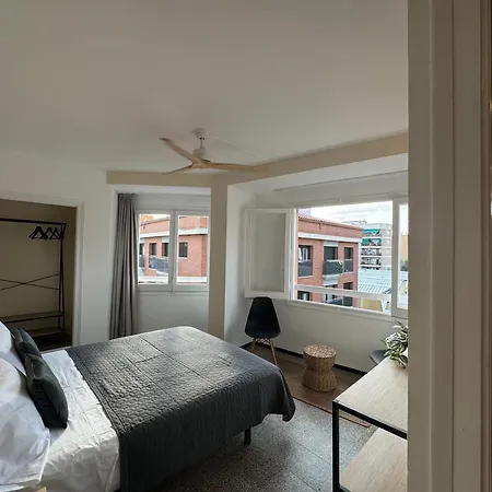 Santa Ana Pensión Lloret de Mar