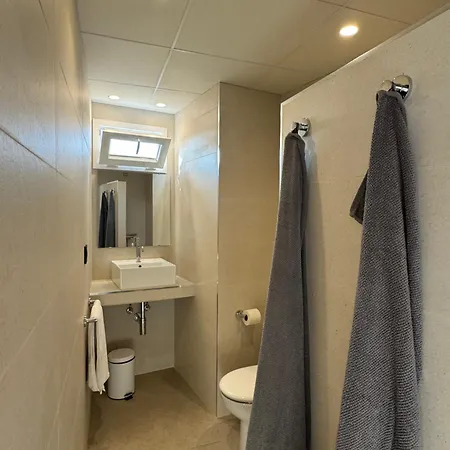 Santa Ana Lloret de Mar