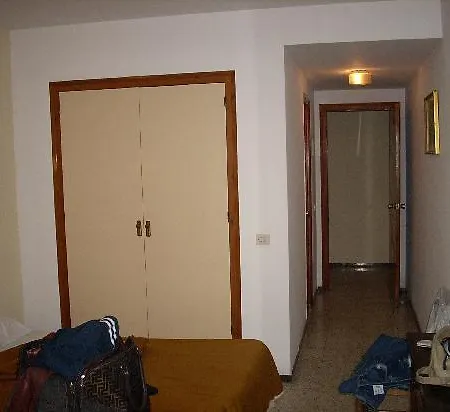 Santa Ana Pensión *