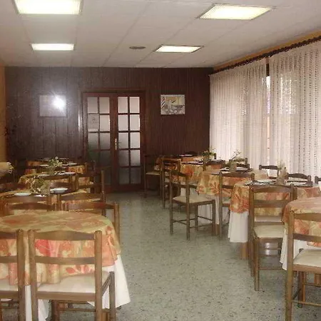 Santa Ana Lloret de Mar