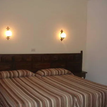 Pensjonat Santa Ana *