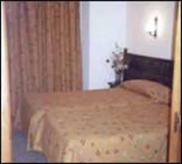 Santa Ana Pensjonat Lloret de Mar