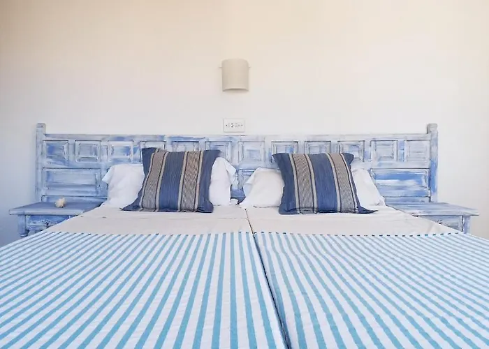 Affittacamere Santa Ana