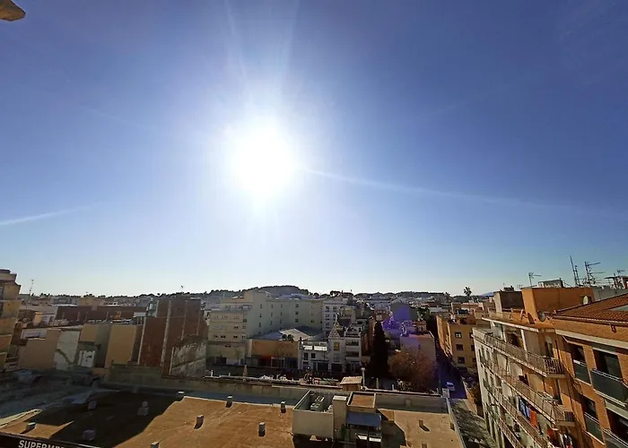 Affittacamere Santa Ana Lloret de Mar