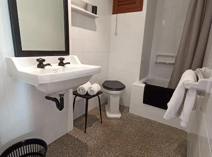 Santa Ana Affittacamere *