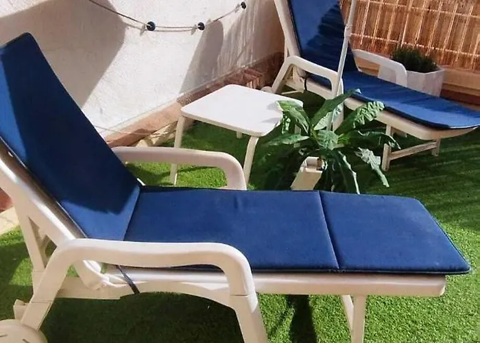 Santa Ana Lloret de Mar