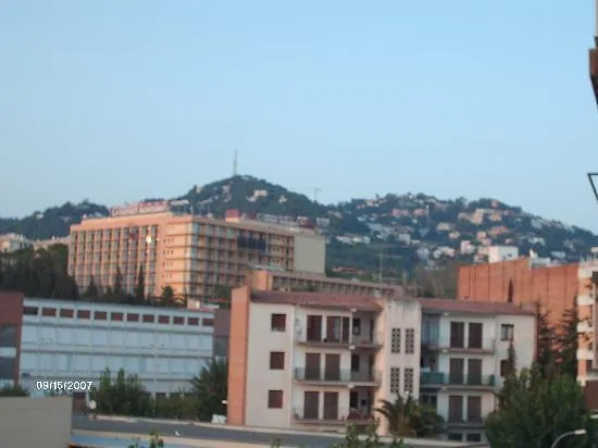 Affittacamere Santa Ana *