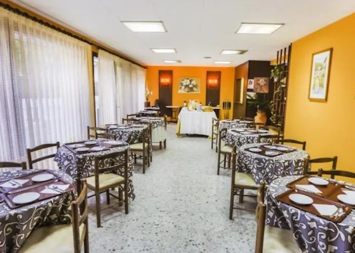 Santa Ana Affittacamere