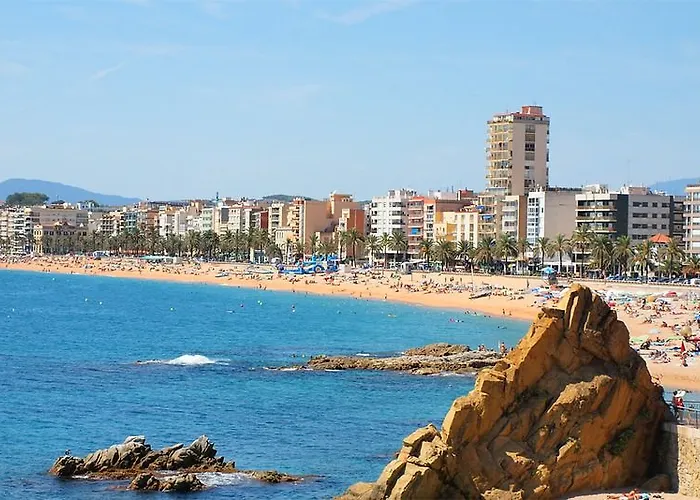 Santa Ana Lloret de Mar