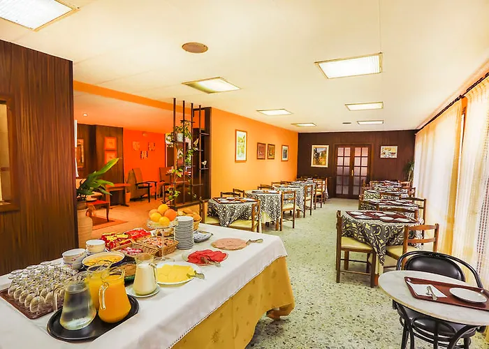 Affittacamere Santa Ana