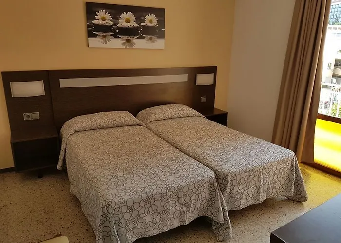 Affittacamere Santa Ana *