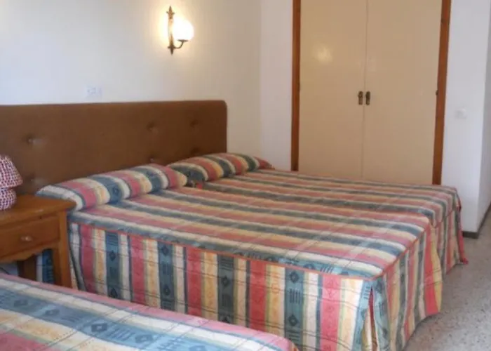 Affittacamere Santa Ana