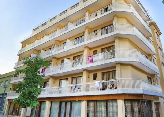 Affittacamere Santa Ana *