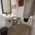 Santa Ana Vendégház *