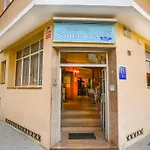 Vendégház Santa Ana *