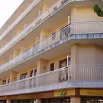 Santa Ana Vendégház Lloret de Mar