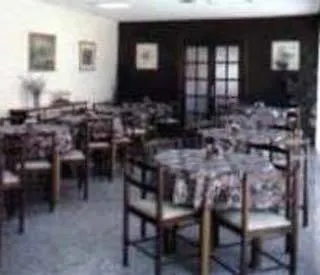 Santa Ana Penzion