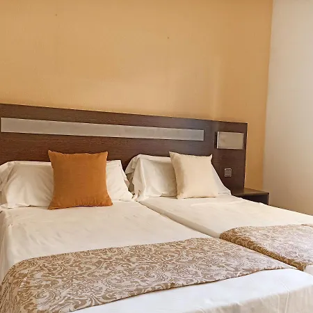 Santa Ana Penzion