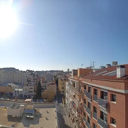 Гостьовий будинок Santa Ana