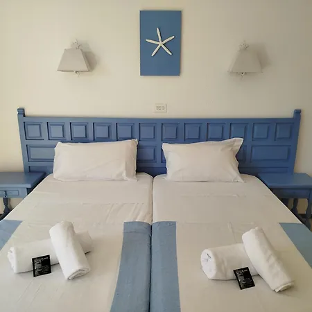 Santa Ana Lloret de Mar