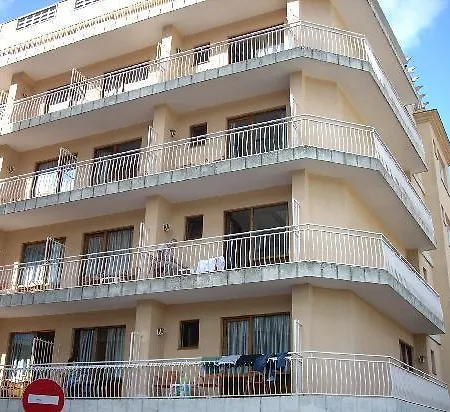 Santa Ana Gasthuis *