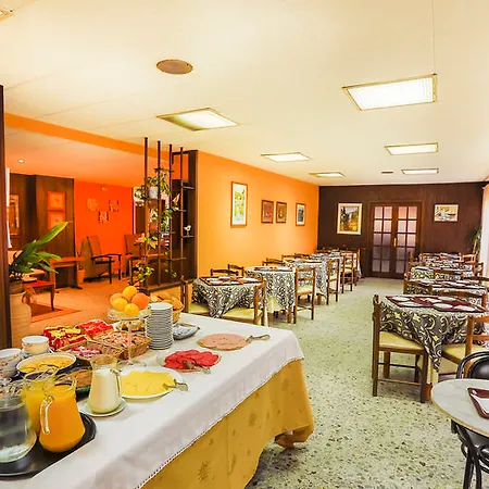 Penzion Santa Ana