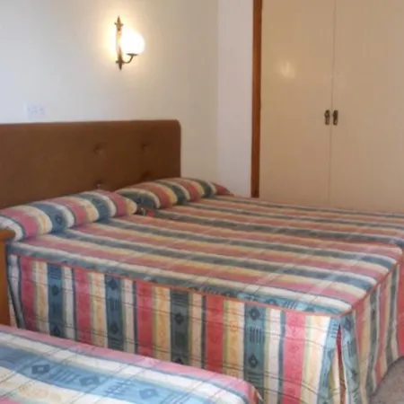 Penzion Santa Ana