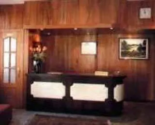 Santa Ana Lloret de Mar