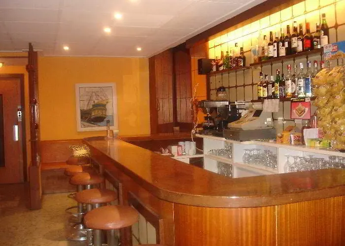 Santa Ana * Льорет-де-Мар