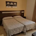 Guest house Santa Ana *