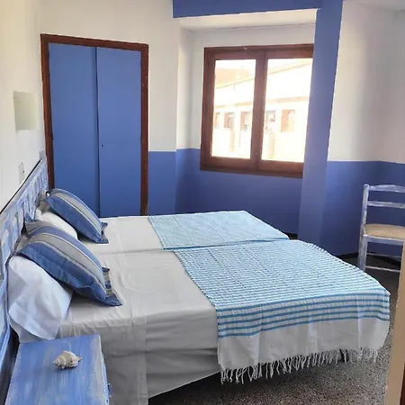 בית הארחה Santa Ana *