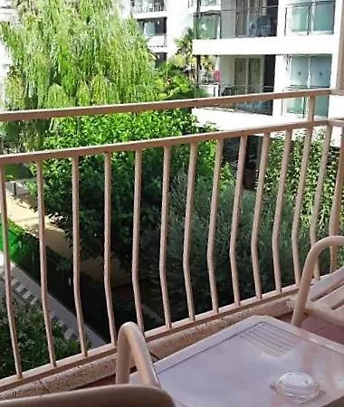 Santa Ana בית הארחה