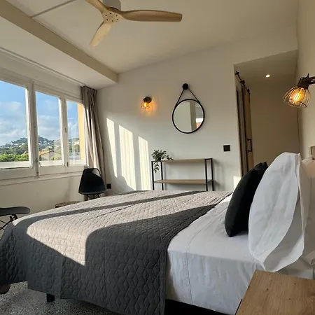Guest house Santa Ana *
