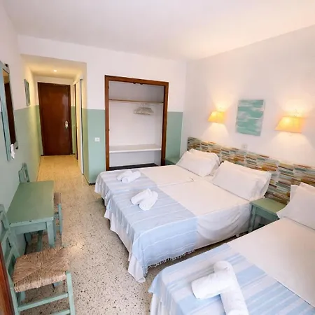 Guest house Santa Ana Lloret de Mar