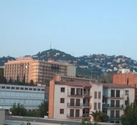 בית הארחה Santa Ana *