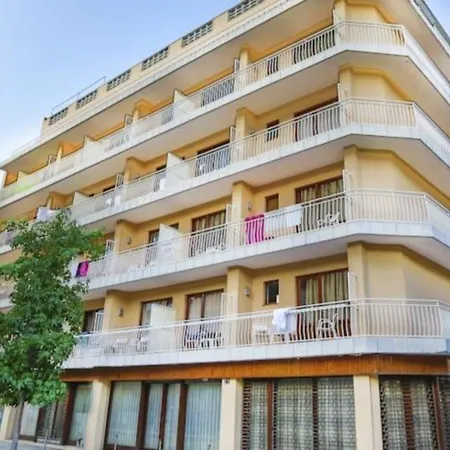 בית הארחה Santa Ana *