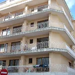 Santa Ana Гостевой дом *