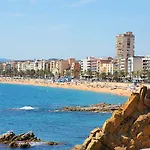 Santa Ana Lloret de Mar