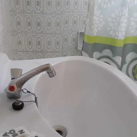 Santa Ana Гостевой дом