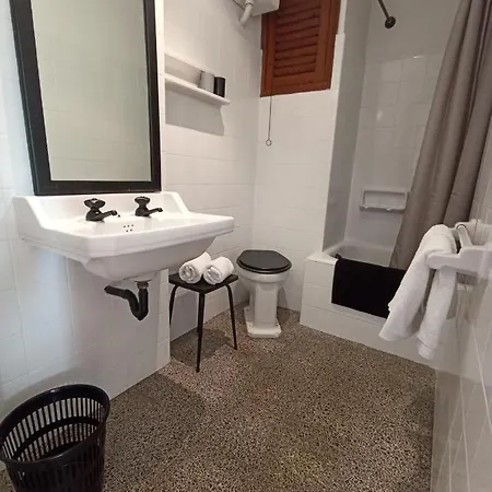 Santa Ana Гостевой дом *