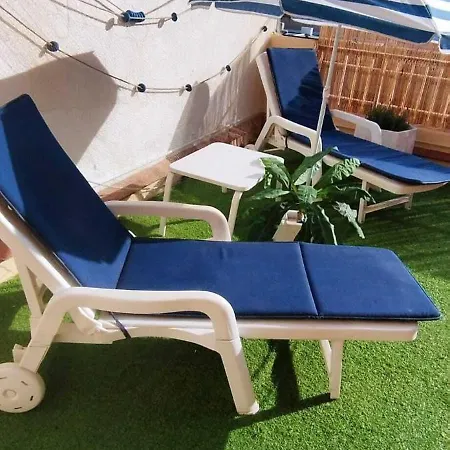 Santa Ana Λορέτ Ντε Μαρ