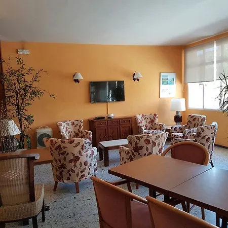 Гостевой дом Santa Ana *