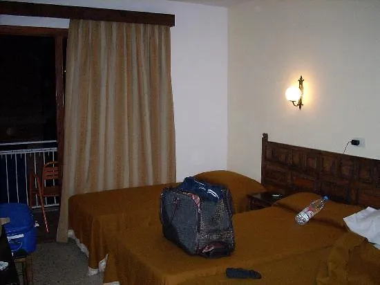 Vendégház Santa Ana *