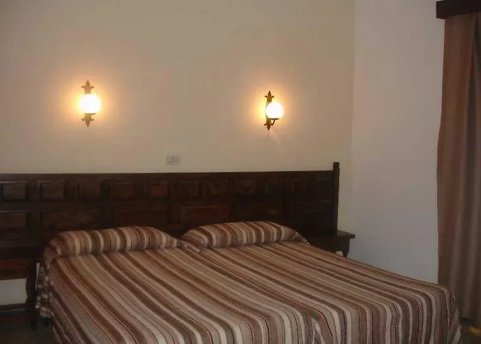 Vendégház Santa Ana *