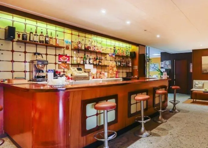 Santa Ana * Lloret de Mar