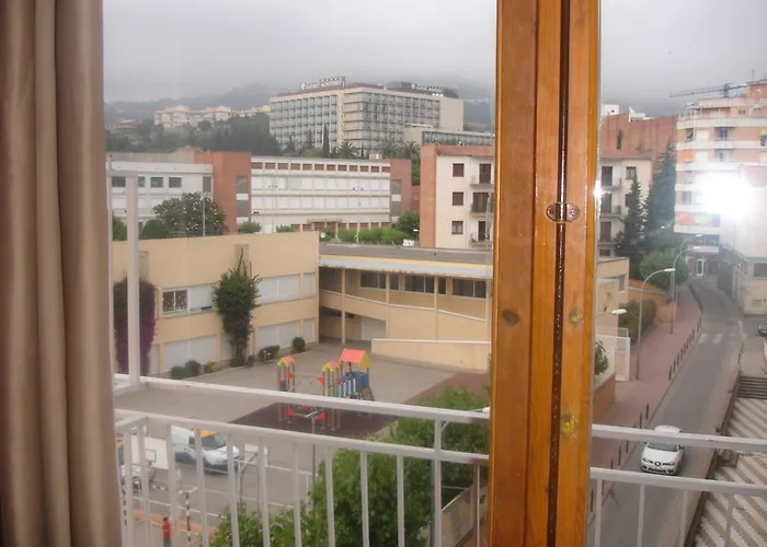 Vendégház Santa Ana