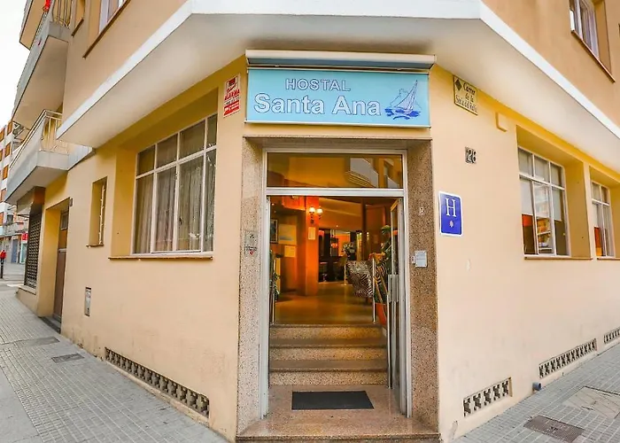 Vendégház Santa Ana *